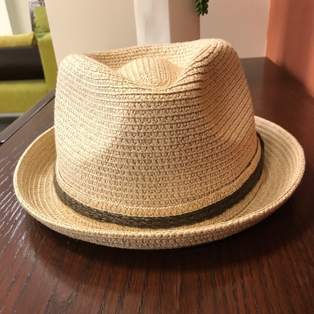 Hat.